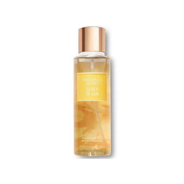Xịt Thơm Body Victoria's Secret - Sliver Of Sun 250ml
