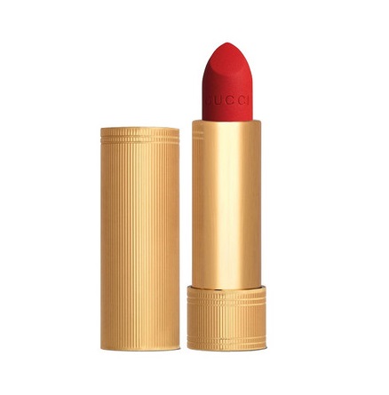 Son Thỏi Gucci Matte Lipstick 500 Odalie Red 3.5g