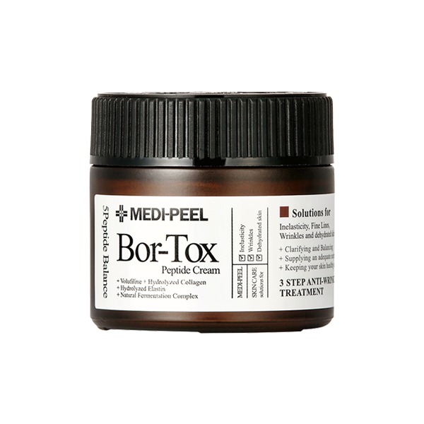 Kem Dưỡng Medi-Peel Bor-Tox Chống Lão Hoá Căng Bóng Da 50g