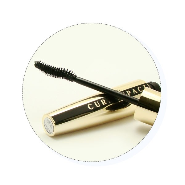 Mascara Loreal Curl Impact Collagene Làm Cong Và Dày Mi