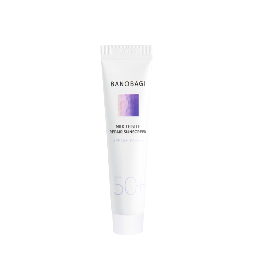 Kem Chống Nắng Milk Thistle Repair Sunscreen Plus 15ml