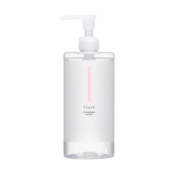 Nước Tẩy Trang Chacott For Professionals 500ml