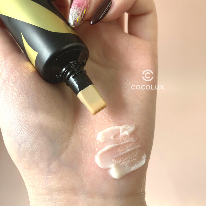 Kem Dưỡng Mắt AHC Ten Revolution Real Eye Cream For Face 30ml