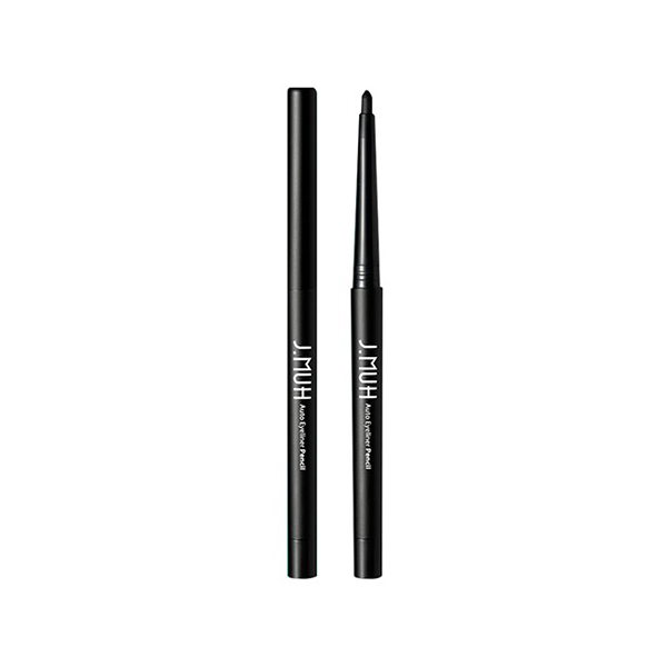 ​​Chì Kẻ Mắt J.MUH Auto Eyeliner Pencil Bền Màu Lâu Trôi