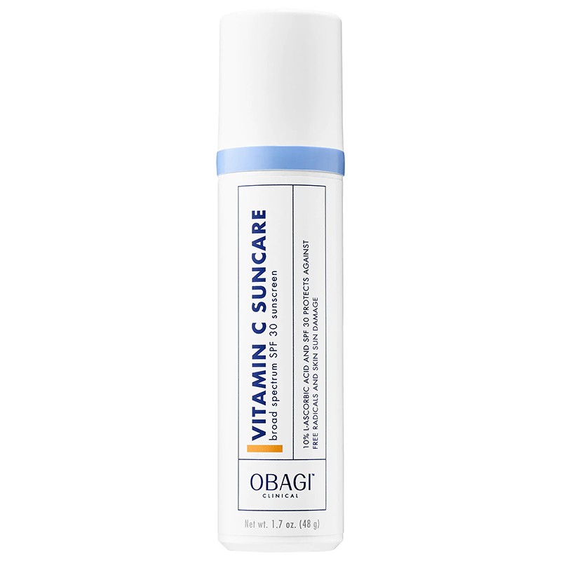 Kem Chống Nắng Obagi Clinical Vitamin C Suncare SPF30 50ml