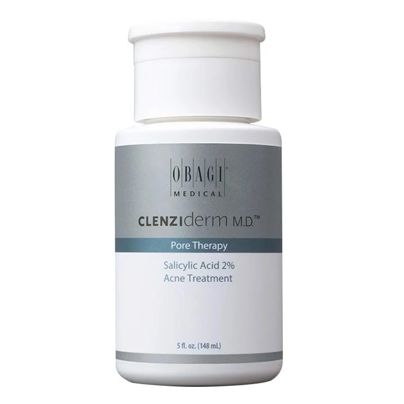Nước Hoa Hồng OBAGI Clenziderm MD Pore Therapy Giảm Mụn 148ml