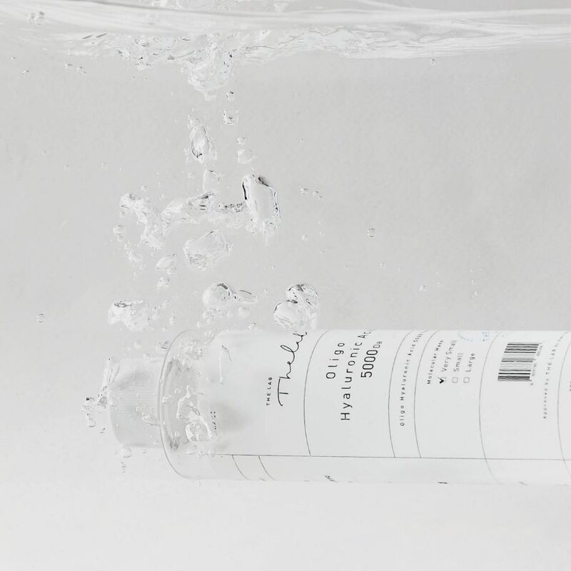 Nước Cân Bằng THE LAB Cấp Ẩm Chuyên Sâu 200ml