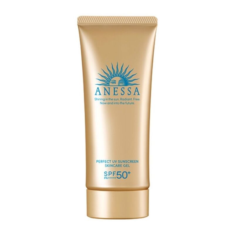 Gel Chống Nắng ANESSA Dưỡng Âm 90g