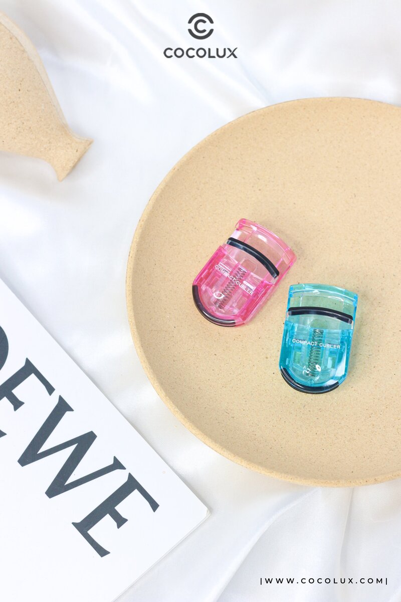 Bấm Mi KAI Xanh mẫu mới