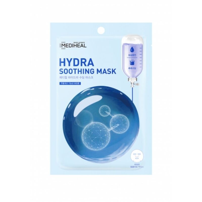 Mặt Nạ Mediheal Hydra Soothing 20ml
