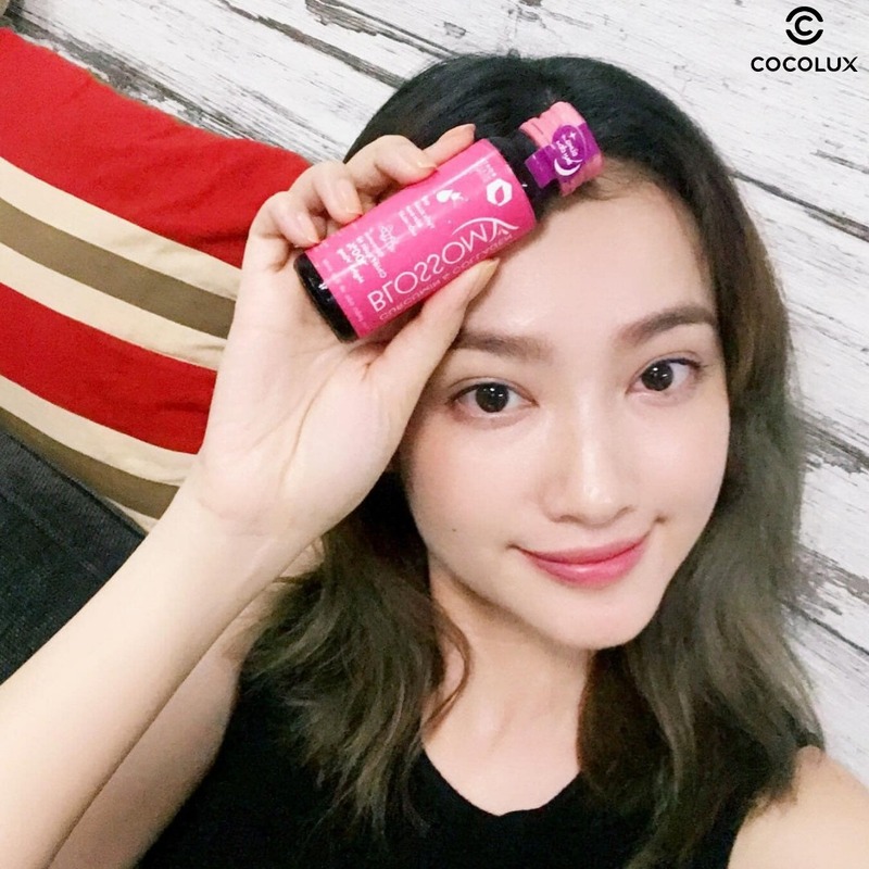 Nước Uống Blossomy 50ml 3 PCS 
