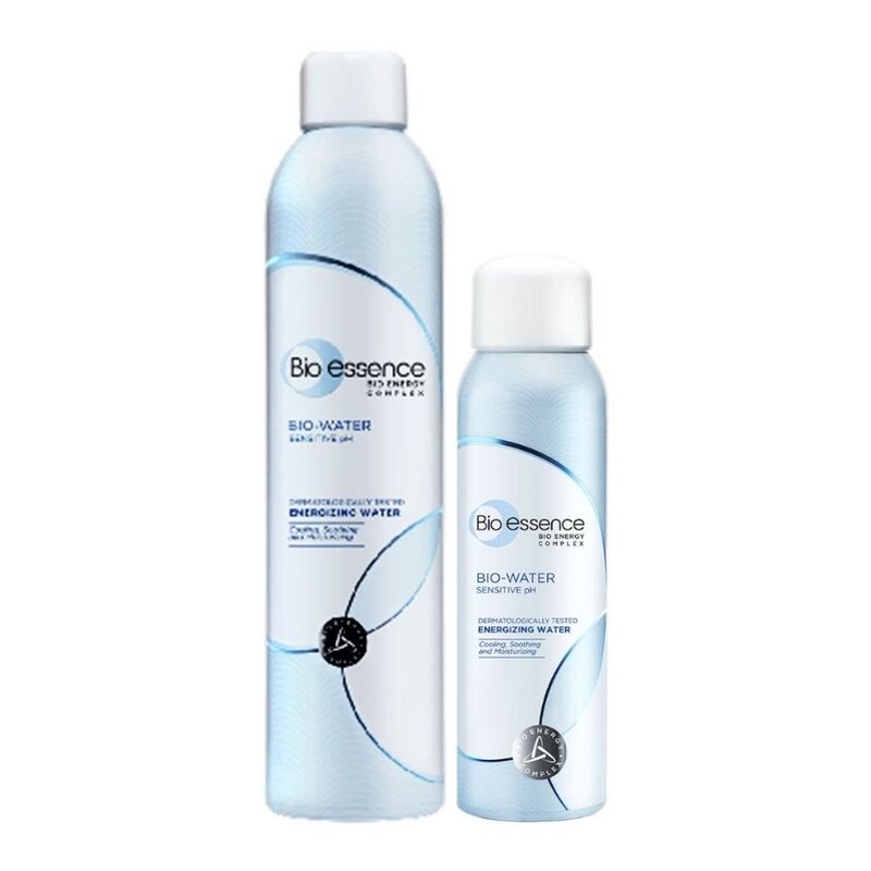 Xịt Khoáng Bio-essence Bio-Water Energizing Water Dưỡng Da Ẩm Mịn 300ml