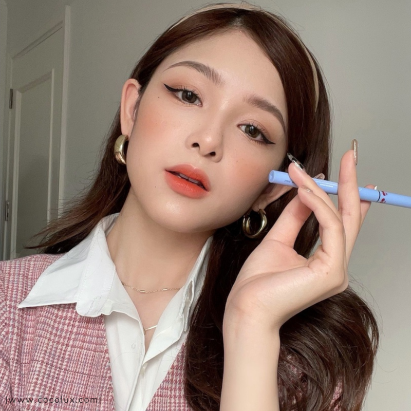 Bút Kẻ Mắt Dearmay California Cherry Dạng Nước
