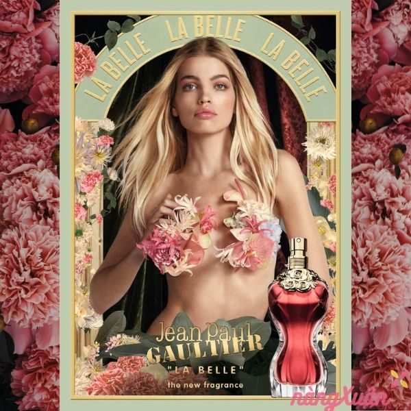 Nước Hoa Jean Paul Gaultier - La Belle EDP 100ml 
