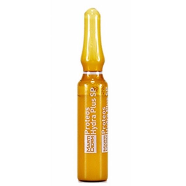 Tinh chất MartıDerm Originals Proteos Hydra Plus Chống Lão Hóa & Làm Săn Chắc Da  2 ml