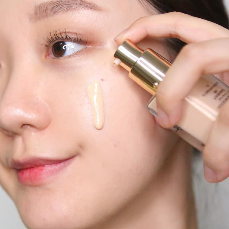 Kem Nền Clio Kill Cover New Matte Foundation SPF 20 PA++ #02 - BP Lingerie