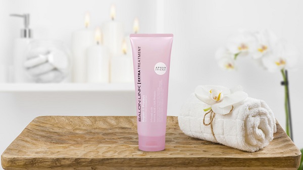 Kem Dưỡng Tóc Kumano Salon Link Siêu Dưỡng, Phục Hồi 250g