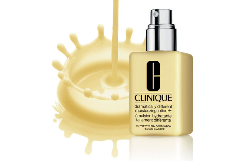 Lotion Dưỡng Ẩm Clinique Dramatically Different Moisturizing Lotion Dành Cho Da Khô, Hỗn Hợp Khô 125ml