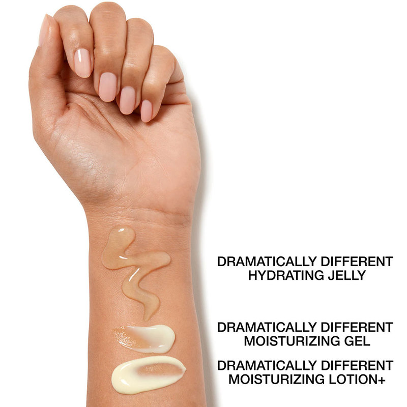 Lotion Dưỡng Ẩm Clinique Dramatically Different Moisturizing Lotion Dành Cho Da Khô, Hỗn Hợp Khô 125ml