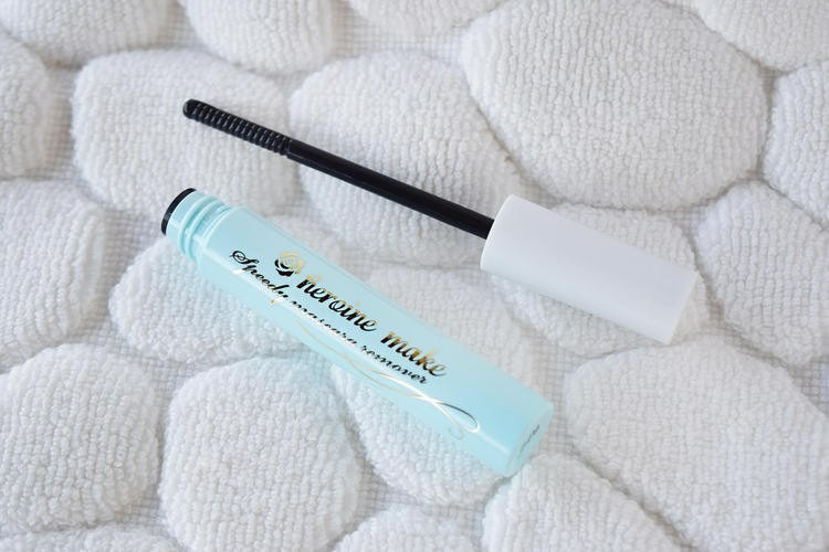Mascara Kiss Me Heroine Mascara Speedy Remover Tẩy Trang Nhanh Làn Mi 6ml