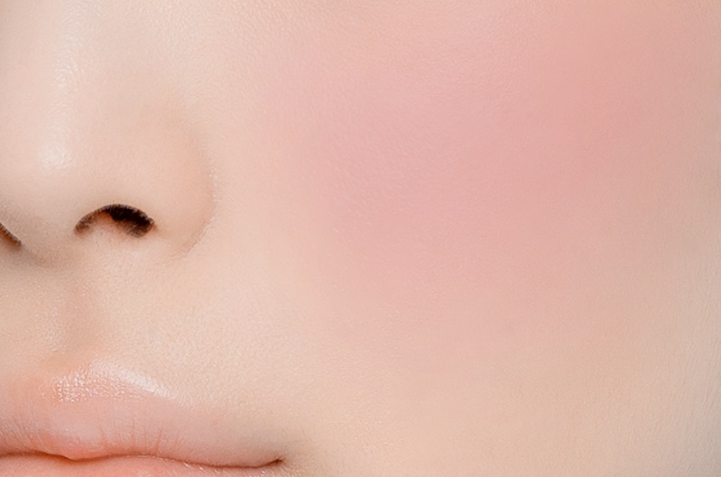 Phấn Má Eglips Cheek Fit Blusher 05 Rose