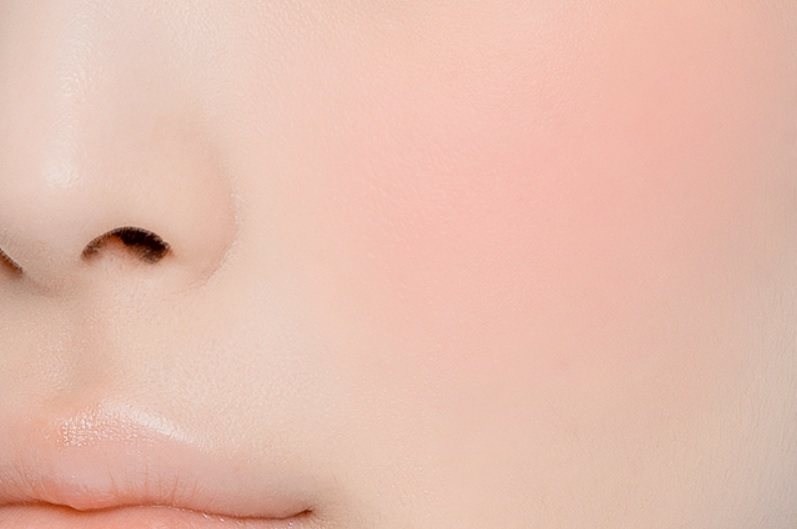 Phấn Má Eglips Cheek Fit Blusher 04 Coral