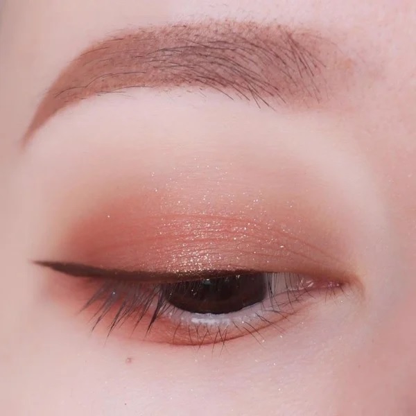 Phấn mắt Odbo Eye x cheek - 04