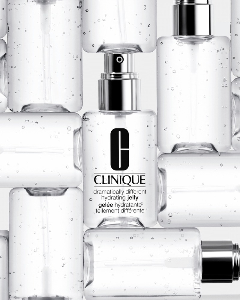 Kem Dưỡng Ẩm Clinique Dramatically Different Hydrating Jelly Dạng Thạch 125ml
