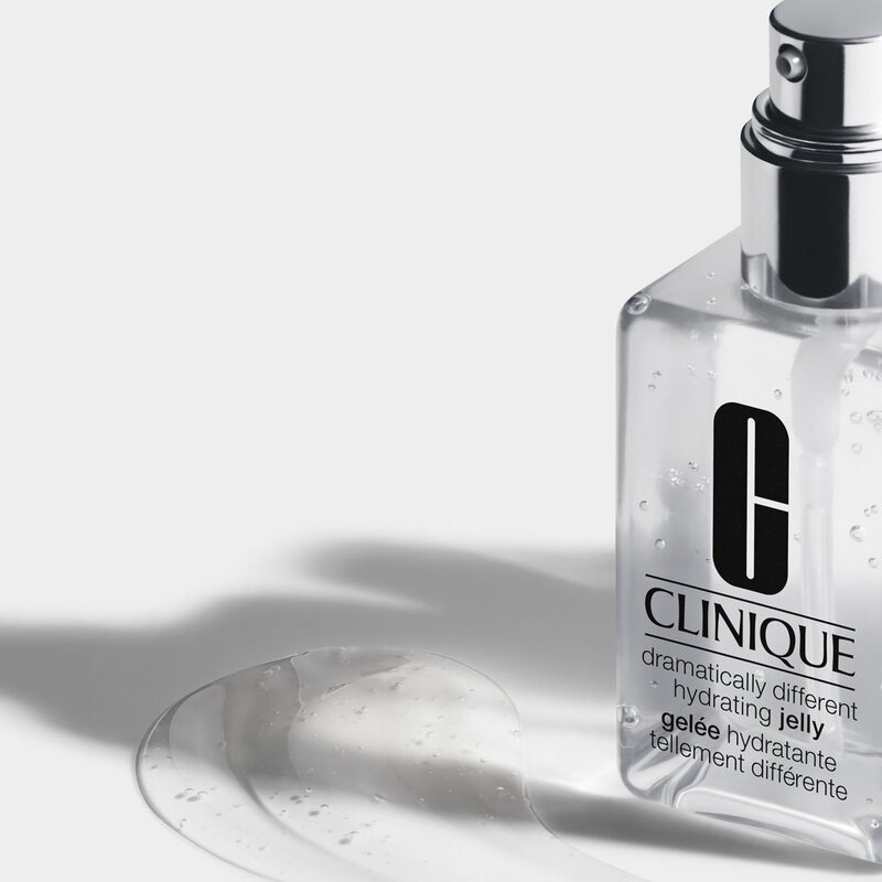 Kem Dưỡng Ẩm Clinique Dramatically Different Hydrating Jelly Dạng Thạch 125ml