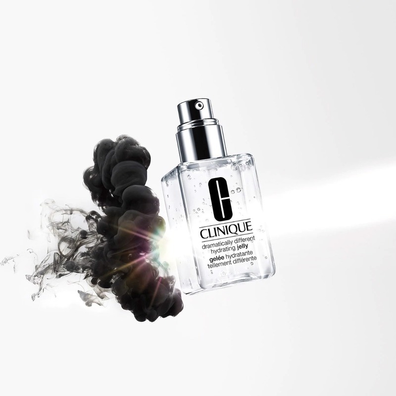 Kem Dưỡng Ẩm Clinique Dramatically Different Hydrating Jelly Dạng Thạch 125ml