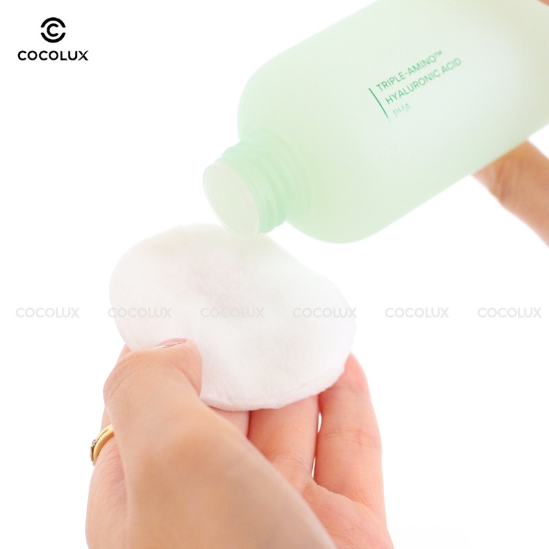 Nước Hoa Hồng Innisfree Green Tea Balancing Skin 200ml
