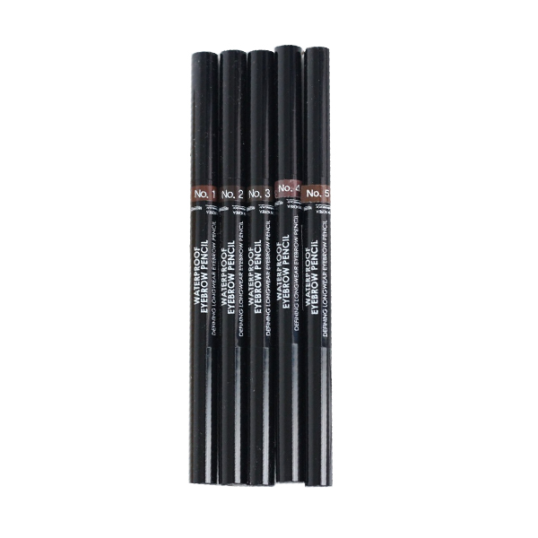 Chì Kẻ Mày Be’well Eye Brow Pencil 04 Choco Brown