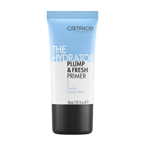 Kem Lót Catrice The Hydrator Plump & Fresh Primer 30ml