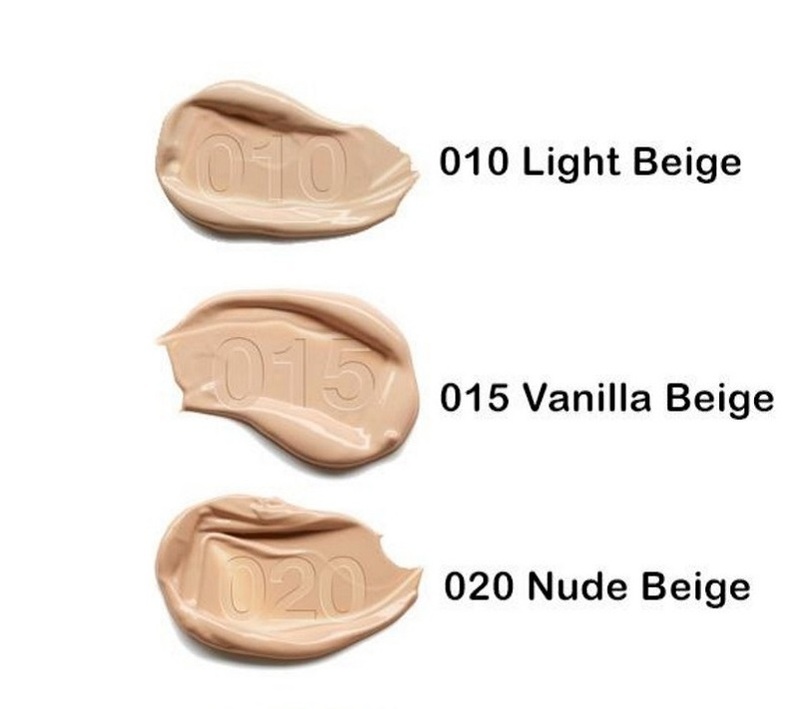 Kem Nền Catrice All Matt Shine Control Make-up 18h #020 30ml