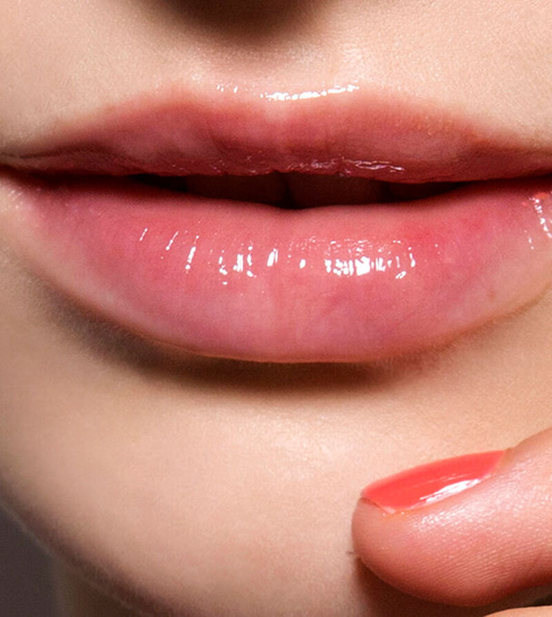 Son Dưỡng Môi Vacosi Color Lipbalm 02 Soft Peach Có Màu 3g