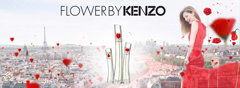 Nước Hoa Flower By Kenzo EDP 30ml