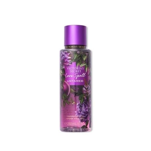 Xịt Thơm Body Victoria's Secret - Love Spell Untamed 250ml
