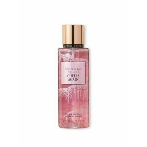 Xịt Thơm Body Victoria's Secret - Cheers Again 250ml