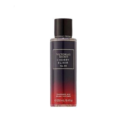 Xịt Thơm Body Victoria's Secret - Cherry Elixir 250ml