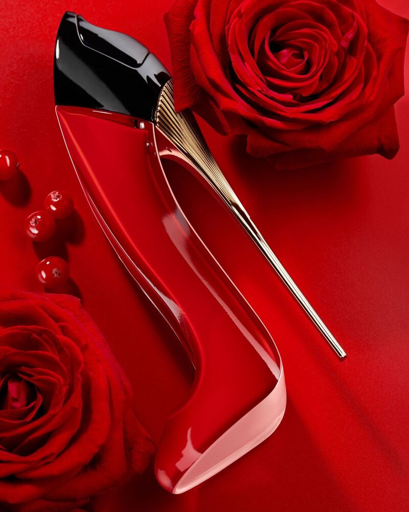 Nước Hoa Carolina Herrera Very Good Girl EDP 80ml