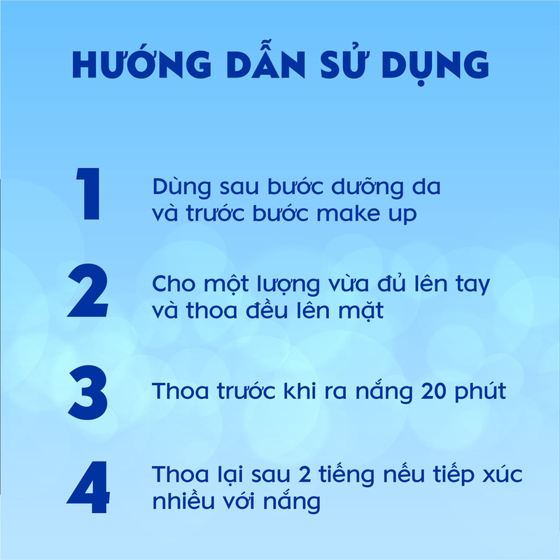 Tinh Chất Chống Nắng Nivea Sun Extra Protect C&E Vitamin Sun Care SPF50 PA+++ Dưỡng Sáng Khỏe 30ml