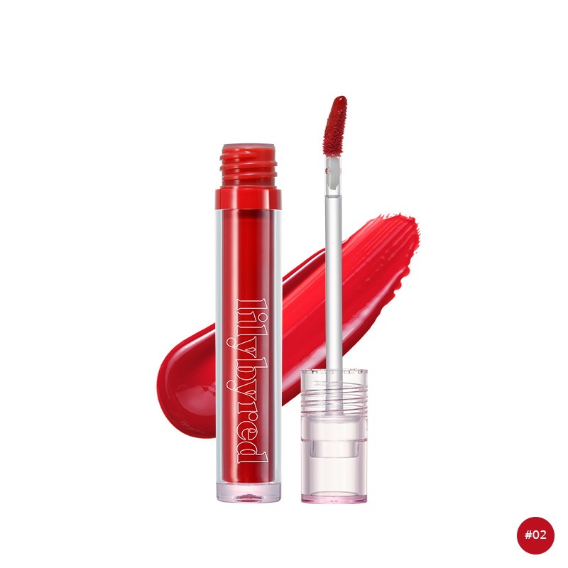 Son Tint Lilybyred Glassy Layer Fixing Tint #02 3.8g