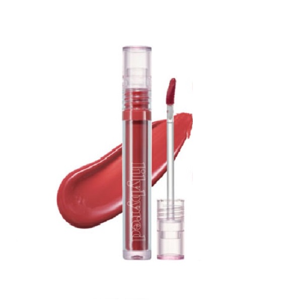 Son Tint Lilybyred Glassy Layer Fixing Tint #10 3.8g