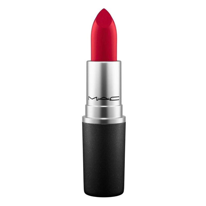 Son Thỏi MAC Matte Lipstick - 306 Shocking Revelation