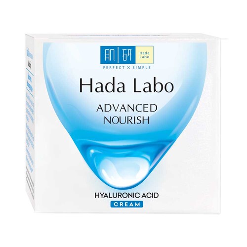 Kem Dưỡng Hada Labo Advanced Nourish Cấp Ẩm Tối Đa 50g