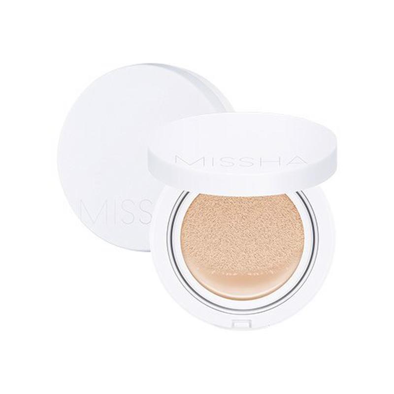 Phấn Nước Missha Magic Cushion Moist Up SPF50+/PA+++ Tone 23 15g