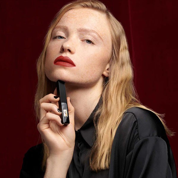 Son Thỏi YSL Rouge Pur Couture The Slim 28 True Chili