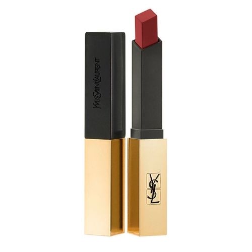 Son Thỏi YSL Rouge Pur Couture The Slim 1966 Rouge Libre