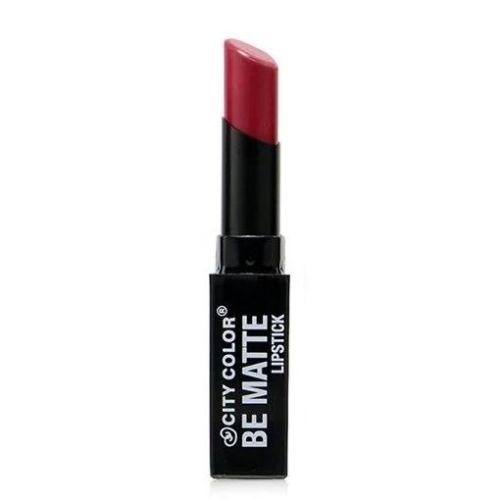 Son Thỏi City Color Be Matte Lipstick M9 2.9g