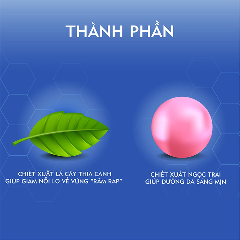 Lăn Khử Mùi Nivea Anti-perspirant Pearl & Beauty Shaveless Ngọc Trai Đẹp Quyến Rũ 50ml